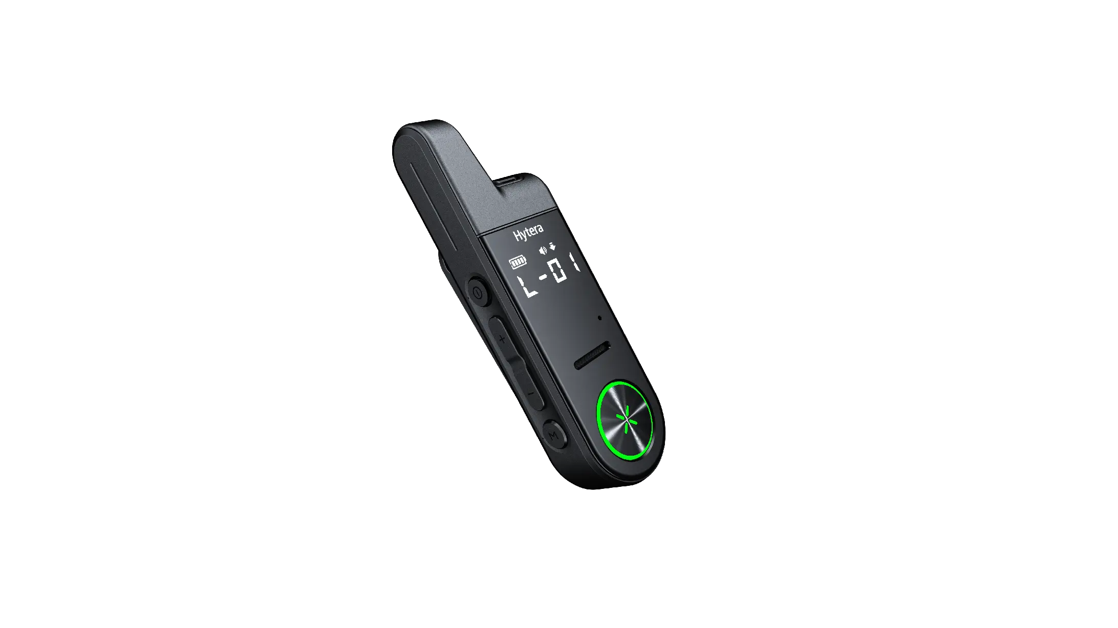 Hytera S1 mini HYT-S10 0.5W 446MHz - Snipes